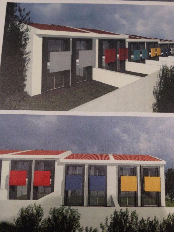 Lote de terreno