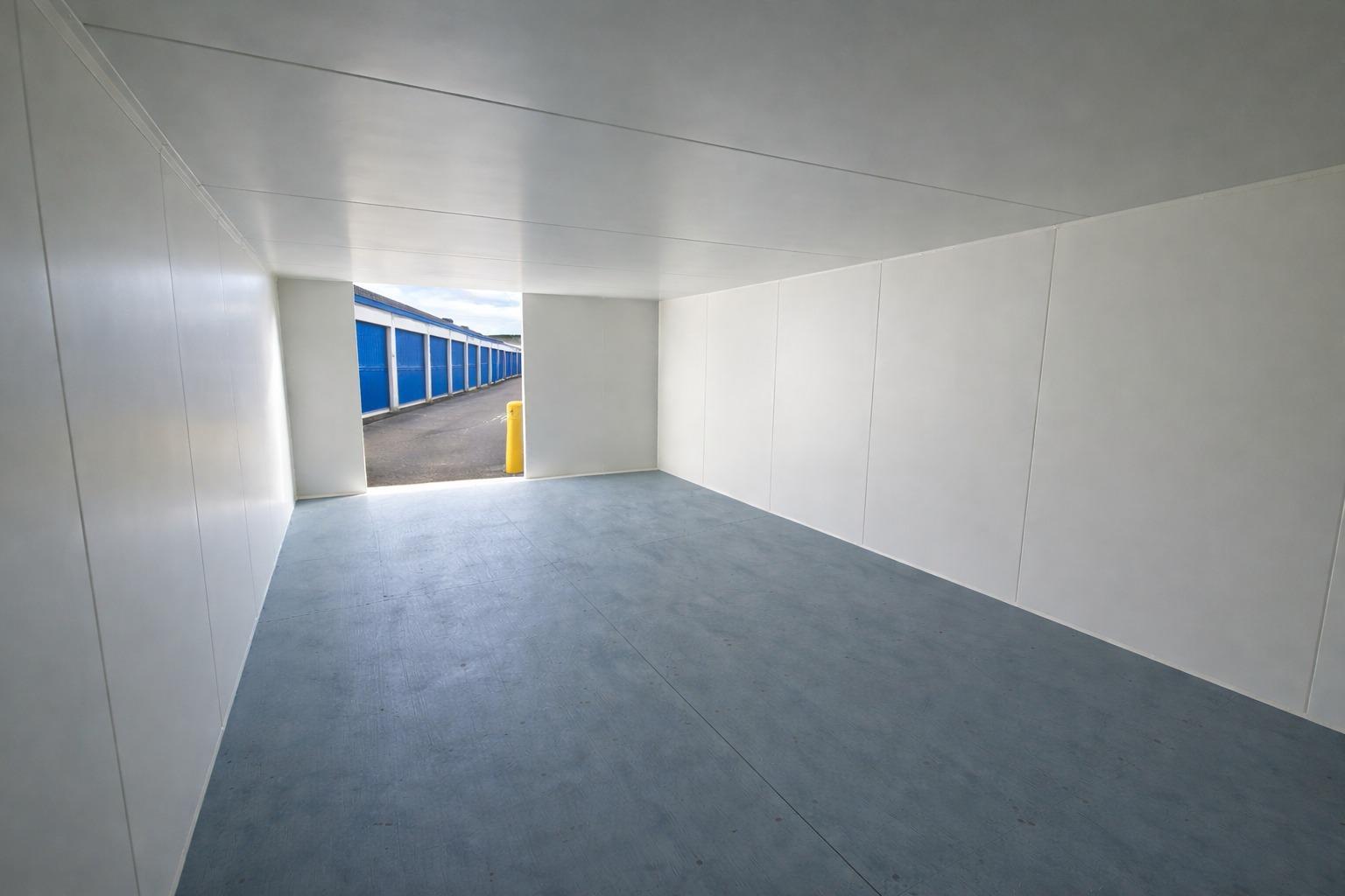 Unidade industrial
