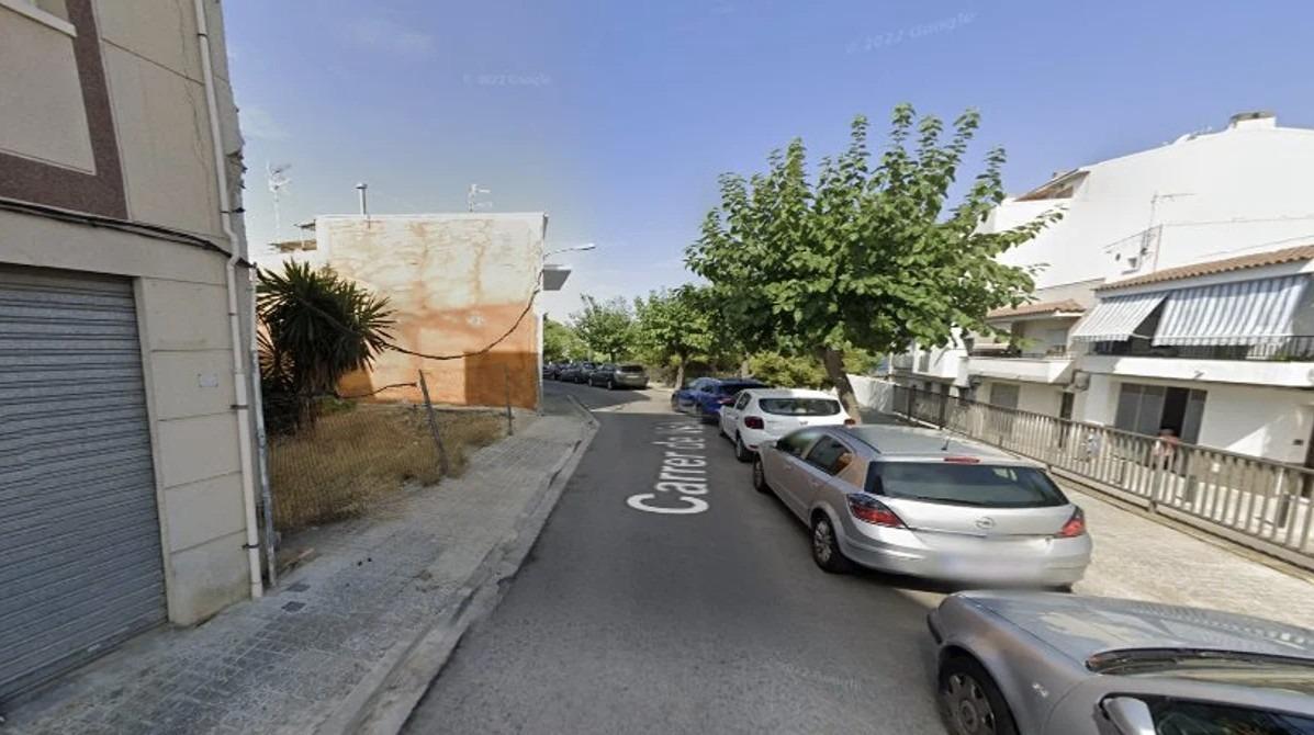 Terreno urbanizável