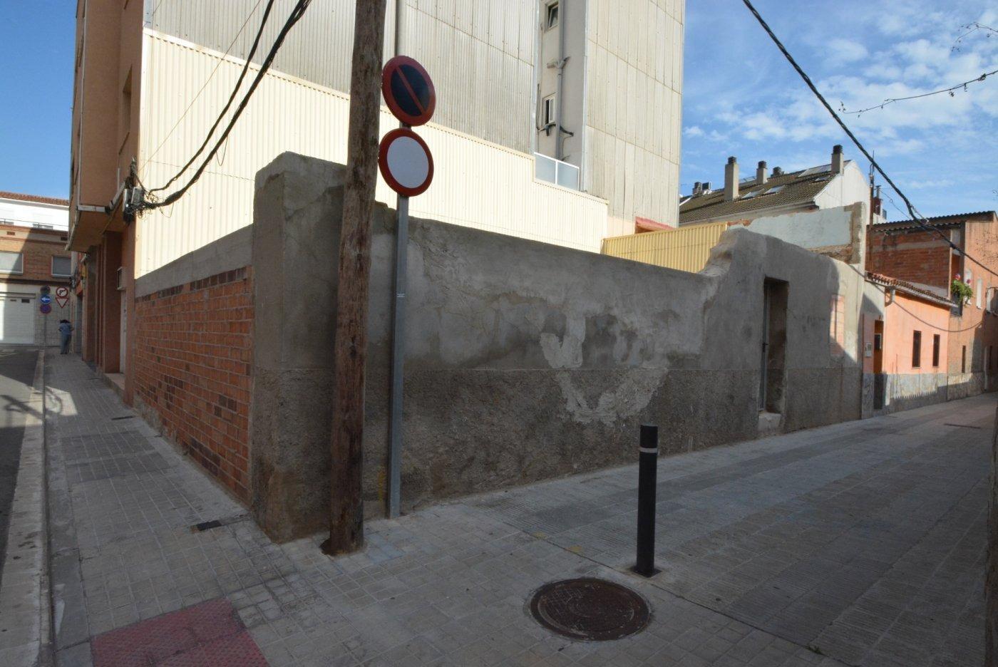 Terreno urbano