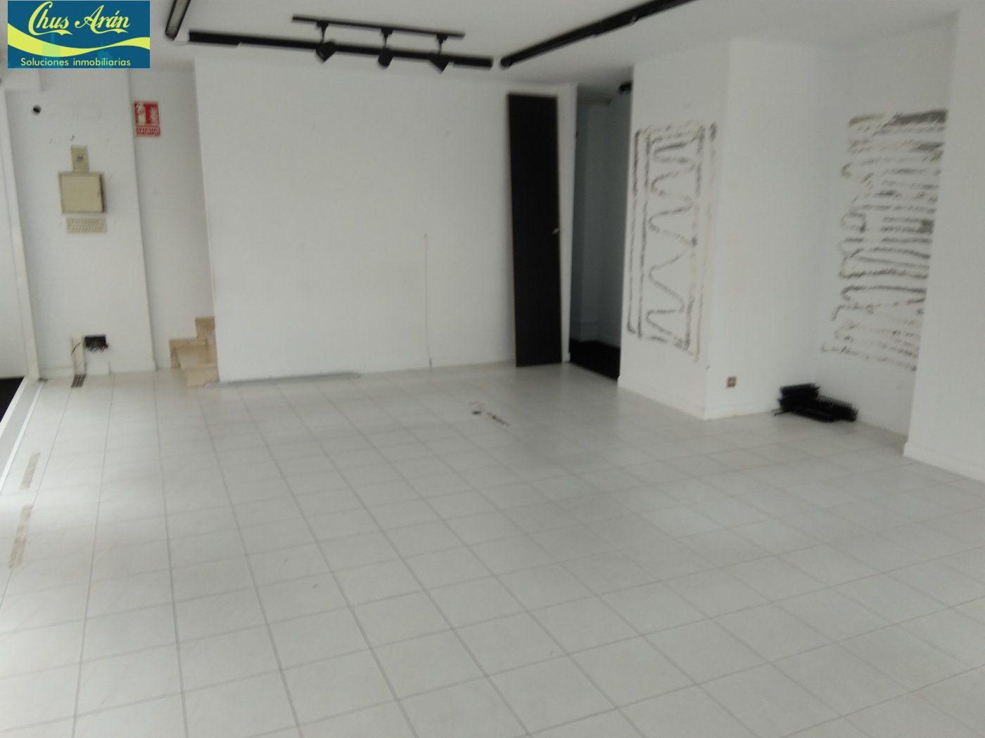 Estabelecimento comercial