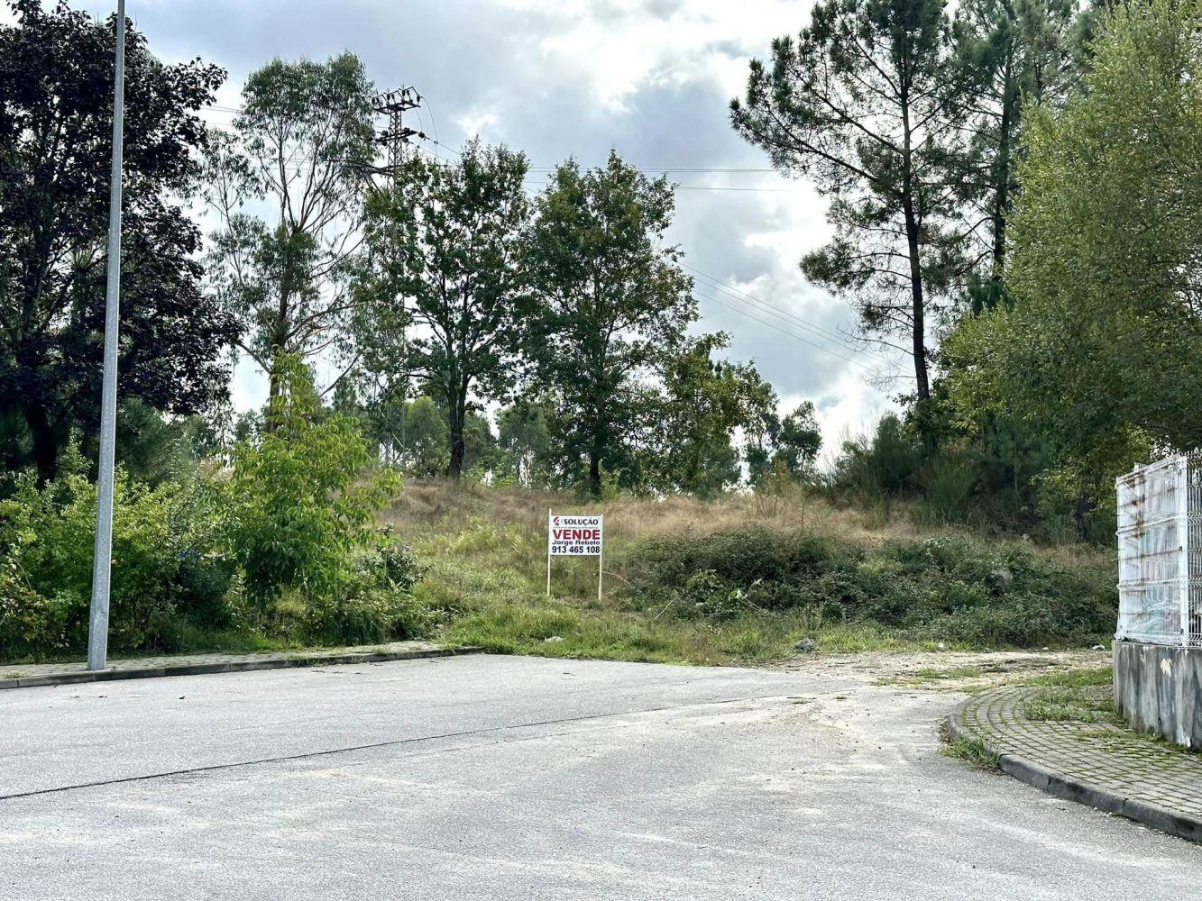 Lote de terreno