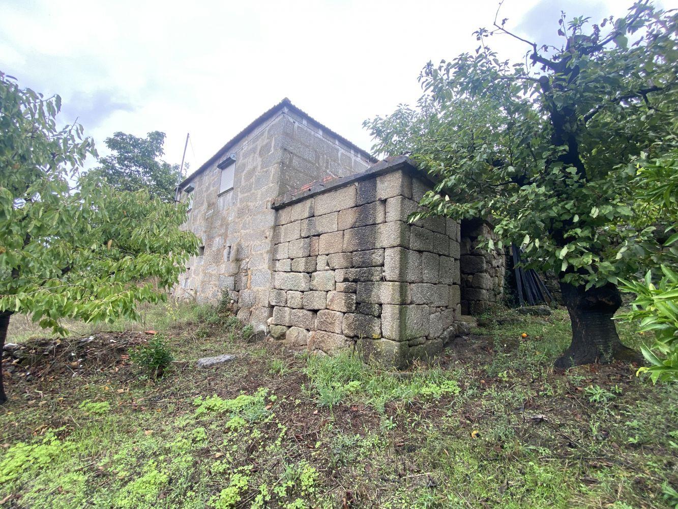 Casa de campo