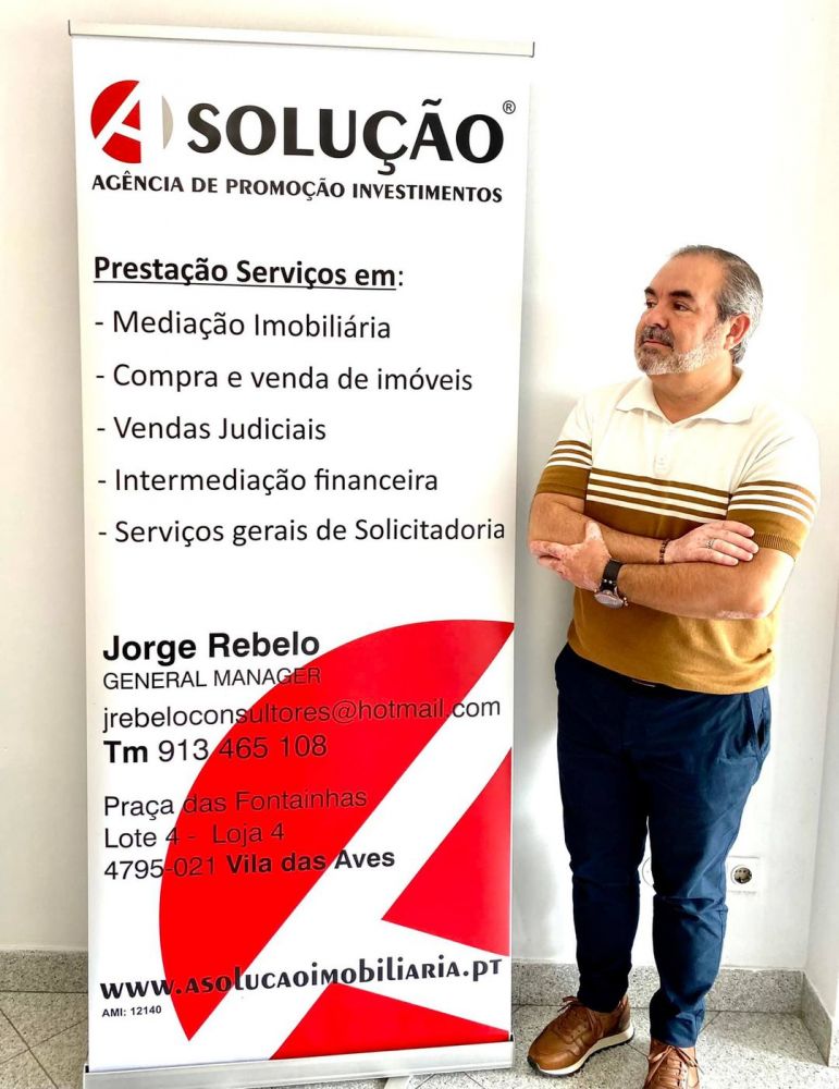 Terreno Rústico