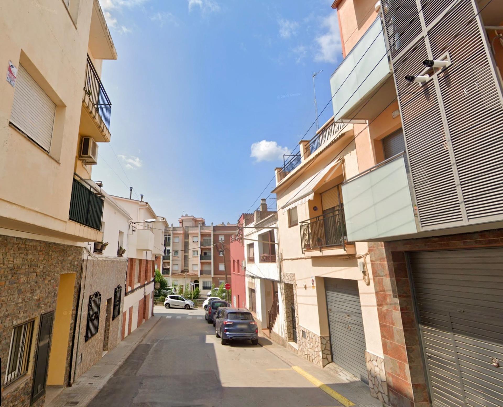 Terreno urbano