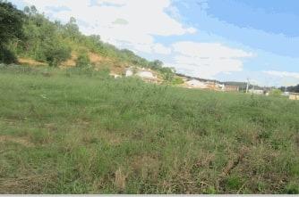 Lote de terreno