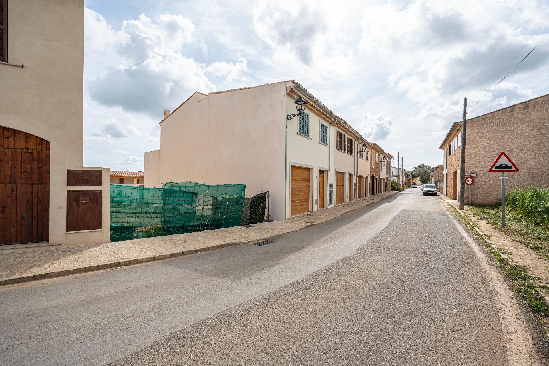 Terreno urbanizável