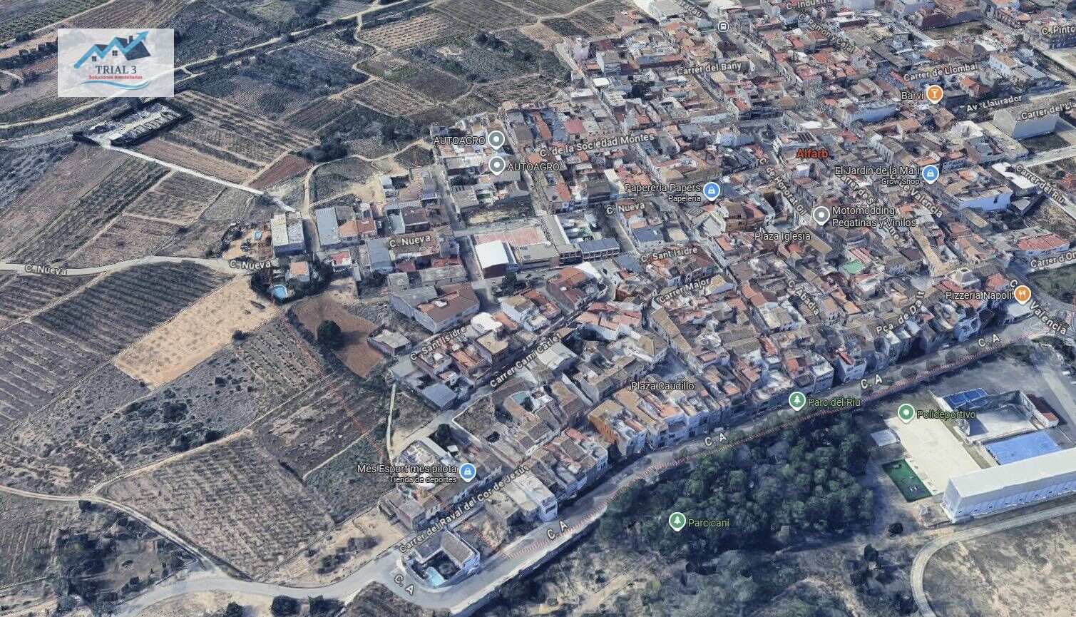 Armazém