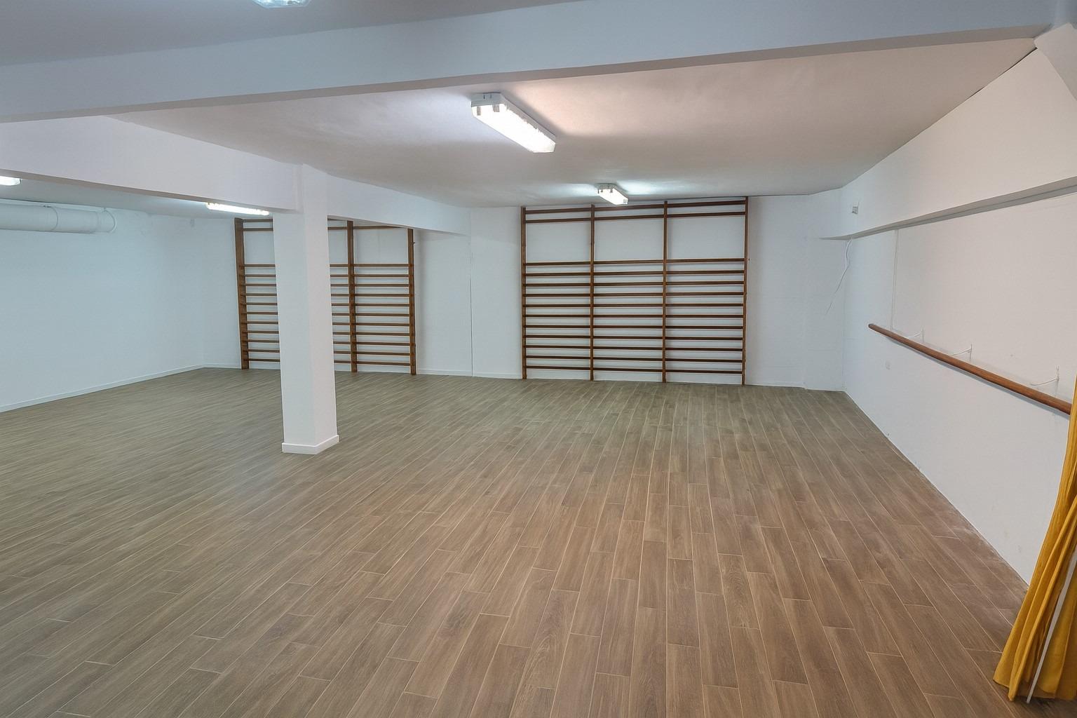Estabelecimento comercial
