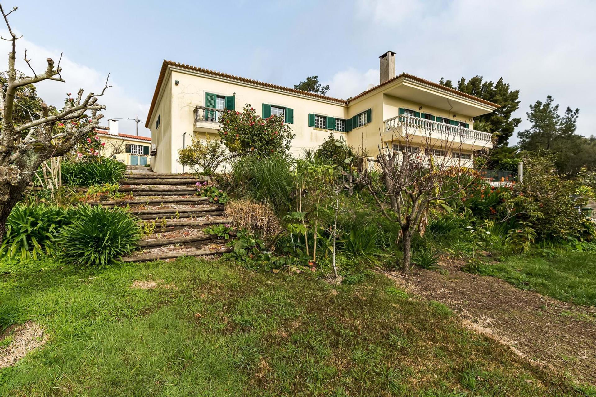 Casa de campo