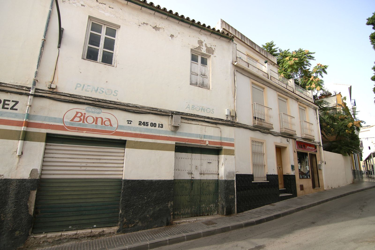 Armazém