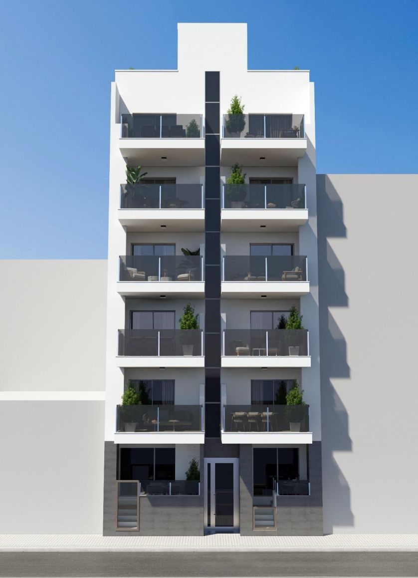 Apartamento