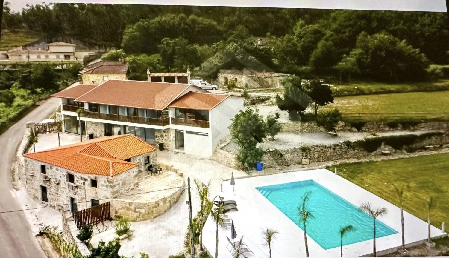 Casa Rural