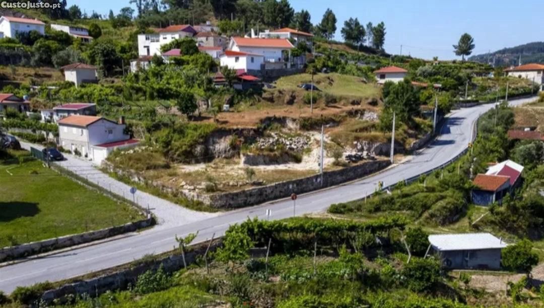 Lote de terreno